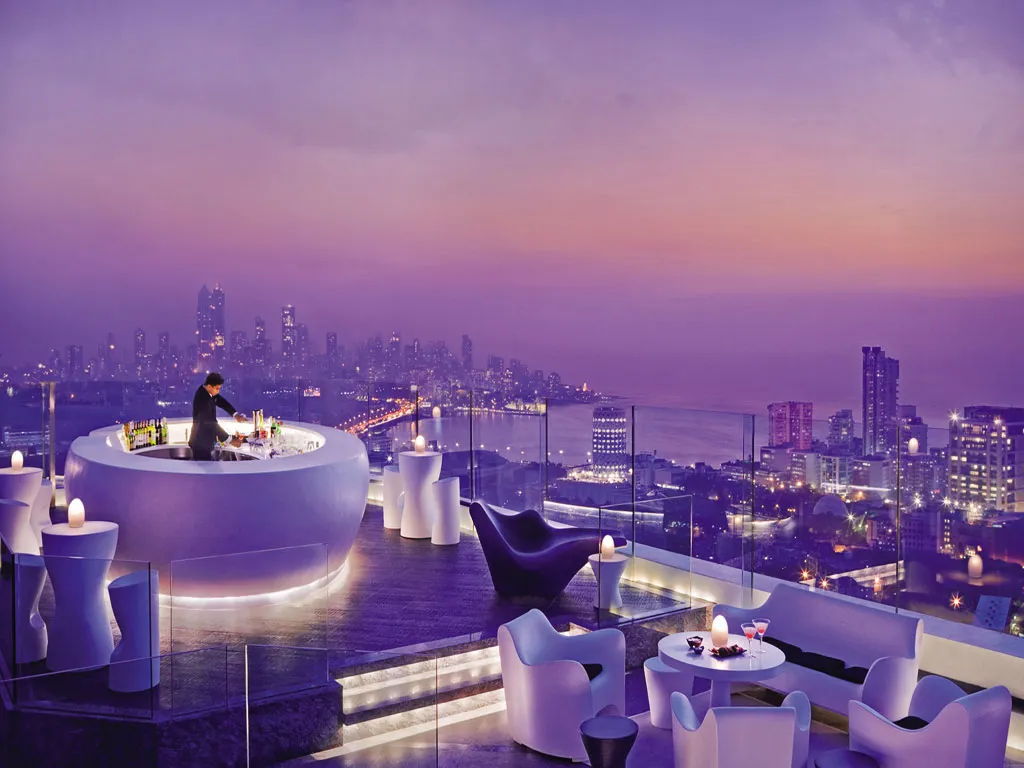 Four Seasons, Mumbai